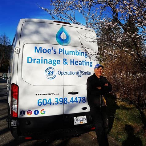 port coquitlam plumbers|moe's plumbing and heating.